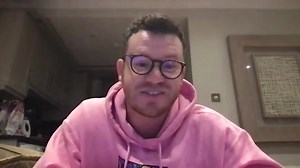 5.1K views | Random 30 | He's always so fun to catch up with and he's out with a new single "Hopeless Romantic'. It's Sam Fischer and he also shares with us the text message he sent Demi Lovato on the Aria nomination for 'What Other People Say' | 91.1 Hot FM | Facebook