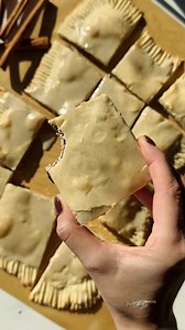 45K views · 478 reactions | Protein Pop Tarts | Fit Foodie Finds | Facebook