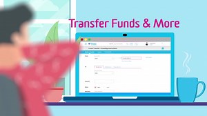 14 reactions | With the right tools anything is possible. So is with Nations Online Banking! #nationstrustbank #nationsdirect #nationsonlinebanking #lka | Nations Trust Bank | Facebook