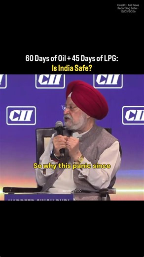 India’s Secret Oil Shield Revealed!