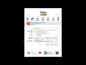 TMS VCL TaskDialog: examples and cheat sheet (3/7)