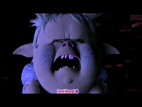 Trolls | Bridget is CRYING 😭 wAaaaaaaaaaaaa 😂" Sponsored by Preview 2 Effects