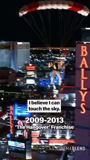 Ken Jeong Through The Years | CinemaBlend