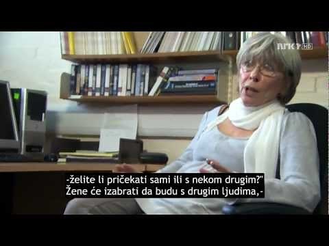Pranje mozga - Paradoks rodne ravnopravnosti - Hrvatski subtitlovi