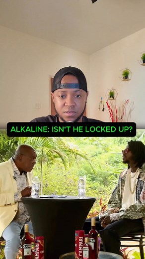 Alkaline Diss Vybz Kartel? | DJ Wass