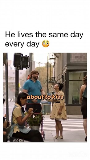 two distant strangers: In “Two Distant Strangers”, cartoonist Carter...