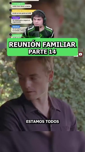 Malcolm y sus hermanos destruyen la reunión familiar con el carrito de golf 😂⛳ #MalcolmElDeEnMedio #ReunionFamiliar #Parte14 #HumorSeries #ClipsTV