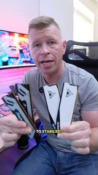 Are DDR5 Prices Starting to Stabilize?