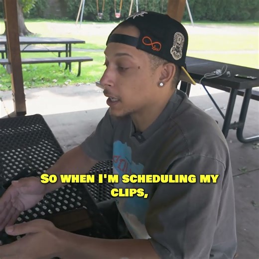 How I Cut Viral Clips That Actually Get Views (Live Consultation)