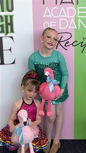 3 Days of Dance Recitals! We Thrived, Mom Survived! 🤣