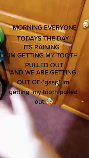 #help #whatdoido #tooth #fyp #fypシ #viral #doesithurt #hi #follow #harrypotter does it hurt