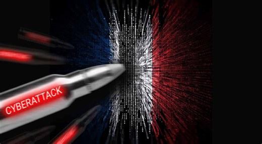 Hackers hit France’s postal network during the Christmas rush