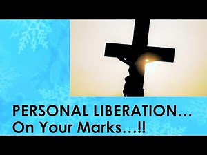 Exorcism Prayer - Personal Healing, Deliverance, Queen of Angels..