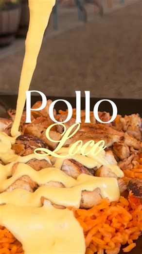La Botana Mexican Grill & Tequila Bar on Instagram: "Craving something crazy good? Our Pollo Loco has you covered! 🔥 Chicken fajitas + rice + queso = perfection. 📍108 Early Blvd, Early, TX 76802 ☎️ (325) 643-5294 #queso #foodies #earlytx #texas #eats #reel #mexicanfood #drinkspecials #foodlover"