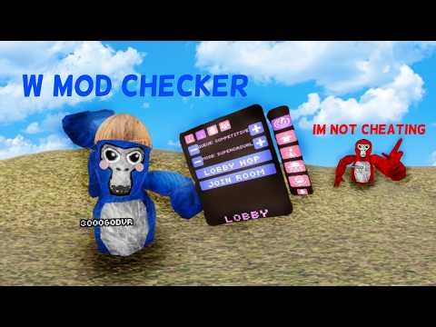 I CAUGHT CHEATERS WITH THE SAKURAA MOD
