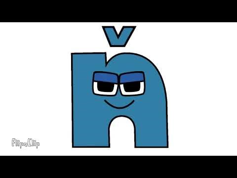 My Turkmen Alphabet Lore Set | Azlanmations