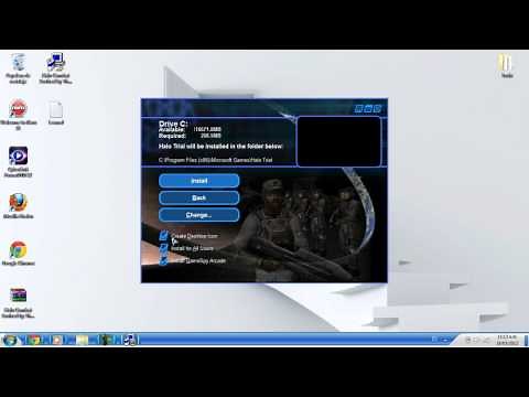 Descargar Halo Combat Evolved (Halo Trial) Full [MediaFire] HD