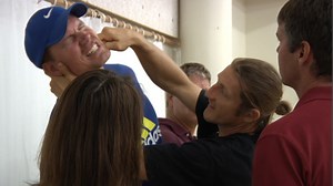 Want To Be a Spy? There's a School For That