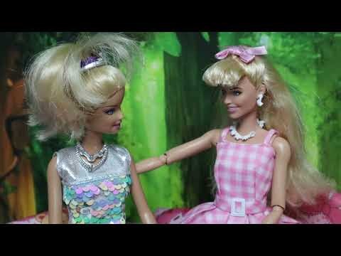 BARBIE TELENOVELA: Juego Sucio (Compilación Cap. 1 al 8) 😱 El Plan de la Madre