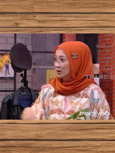 Desy Ratnasari Melapor Lagi di Kantor Lapor Pak