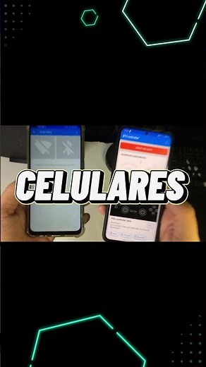 Configure BT CONTROLLER App and turn your phone into a Joystick #shorts