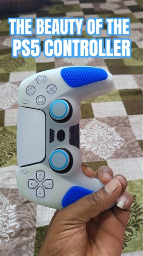 PS5 Controller Silicone Cover Case