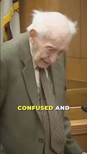 93yo Man Blamed For Bad Check But The Truth Shocks Everyone