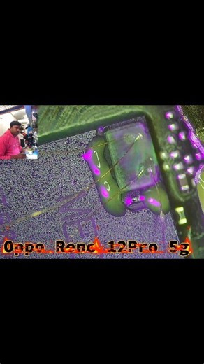 🚀 Oppo Reno 12 Pro 5G ⚡ F64 ISP High Speed Connect 🧠 CPU Drill – 100% Success ✅ #f64ultra #f64box #f64 #cpudrill | Mantu Kumar Sharma