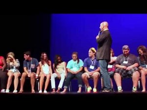 Best Hypnotist on Youtube - Subscribe Now!