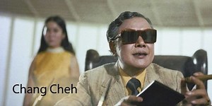 Chang Cheh - Alchetron, The Free Social Encyclopedia