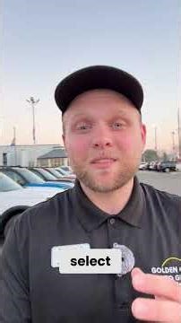 Car Buying Secrets: Top 3 Tips for a Smooth Experience #shorts