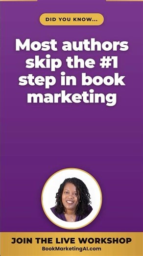 How to Use AI to Market Your Book in 2026 (10 Prompts Every Author Needs)| Part-1