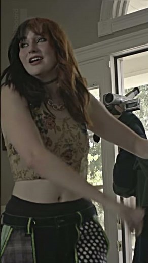 GAYLE - abcdefu (Short Music Video)