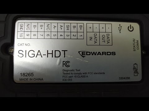 How to use maping tools (SIGA HDT) In EST3