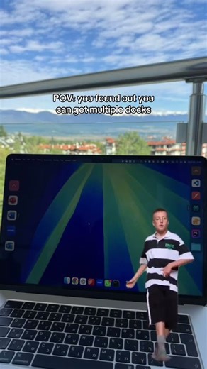 That Moment When #mac