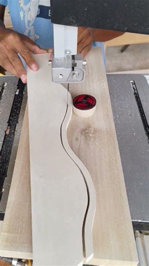 rare jig 😍 #woodworking #skills