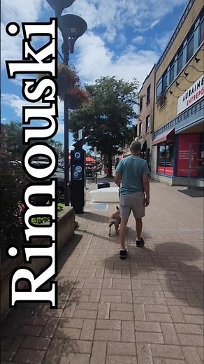 Rimouski Quebec | Best Moments on the St. Lawrence!