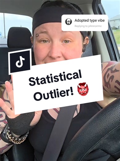 Understanding Statistical Outliers in Data Analysis