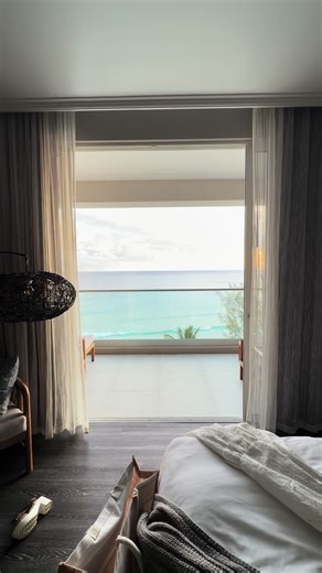 Missing this view and the sound of the waves lol