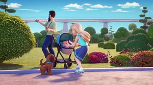 LEGO Friends 动画主题歌大串烧