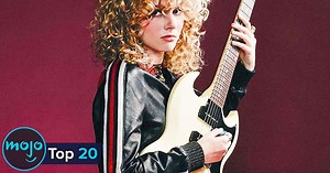 Top 20 Musical Instruments | Videos on WatchMojo.com