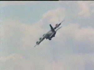 Antonov An-70 Heavy Transport Aircraft