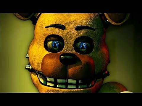 gameplay de fnaf 0