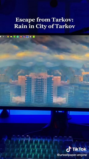 Best 2K Dual Monitor Wallpapers for Wallpaper Engine