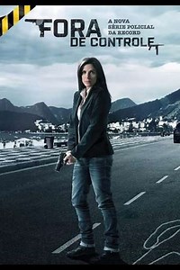 Crossing the Line (2012) - TV Show