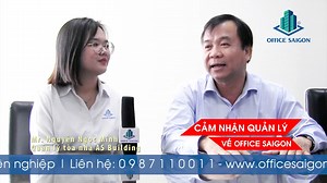 🌟 Office Saigon - Đồng Hành Cùng Đối Tác Uy Tín Trân trọng cảm ơn Mr. Minh - Ban quản lý tòa nhà AS Building Quận 1 đã hỗ trợ hết mình trong mọi dự án. Hy vọng rằng, sự hợp tác này sẽ tiếp tục mang lại những giá trị vượt bậc và giá trị thiết thực cho khách hàng và cộng đồng doanh nghiệp. ======================= 👉 Quý công ty có nhu cầu tìm văn phòng tại TPHCM, cần một nơi uy tín để trao gửi niềm tin liên hệ ngay: CÔNG TY TNHH OFFICE SAIGON – Cho thuê văn phòng chuyên nghiệp 🏢 Đ/c: Tầng 24, Pe