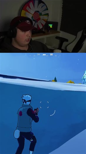 Nice Aim V5 | #smileylacht auf #Twitch #clips #highlights #fortnite #streamer #smiley #foryoupage #foryou