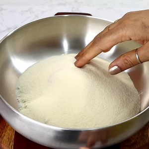 13M views · 74K reactions | no maida no soda easiest crispy pani puri at home | Madhuris Kitchen recipes | Facebook