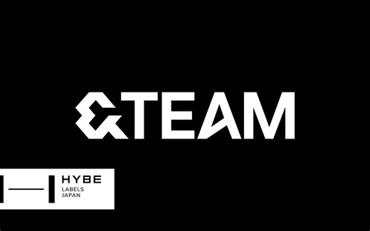 &TEAM OFFICIAL LOGO TRAILER