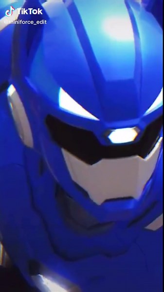 Минифорс: Приключения героев и мультфильмы